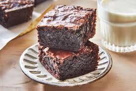 Cosmic Brownie or Oatmeal Cream Pie